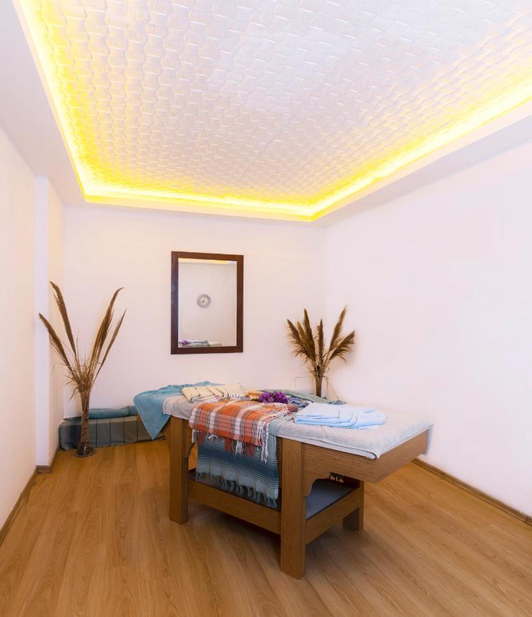 Ring Beach Hotel Beldibi (Kemer) Exterior foto