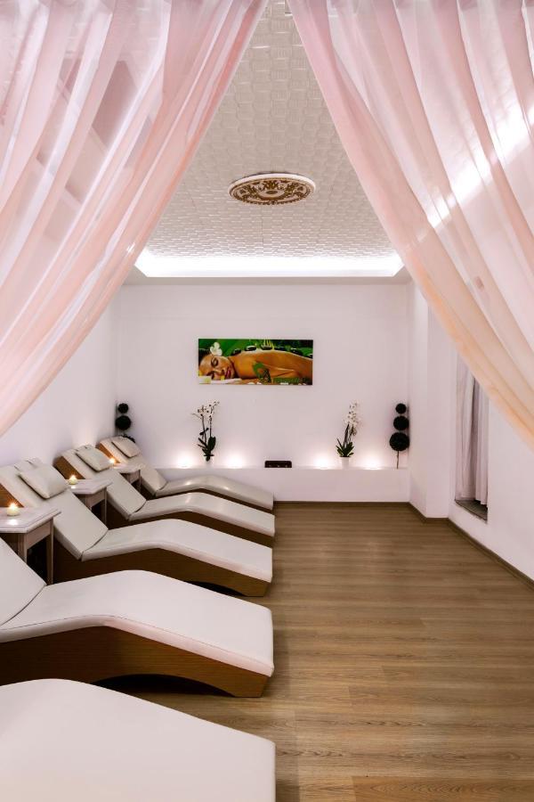 Ring Beach Hotel Beldibi (Kemer) Exterior foto