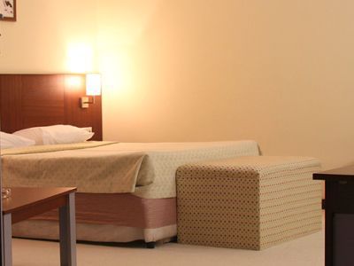 Ring Beach Hotel Beldibi (Kemer) Exterior foto