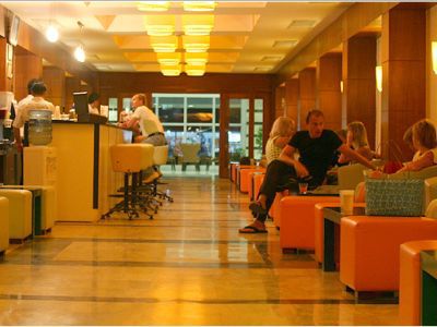 Ring Beach Hotel Beldibi (Kemer) Exterior foto